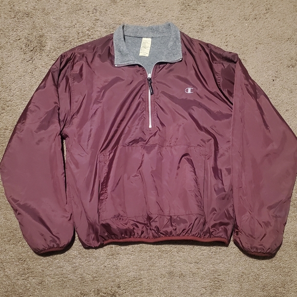 Champion Other - Mens Champion Jacket